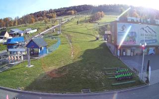 BIESZCZAD.ski Wańkowa - 25-10-2026 13:01