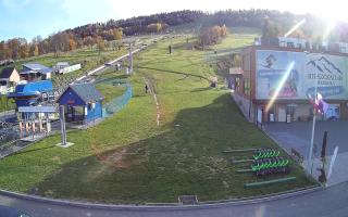  BIESZCZAD.ski Wańkowa - 25-10-2026 13:09