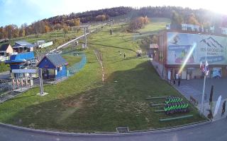  BIESZCZAD.ski Wańkowa - 25-10-2026 13:17