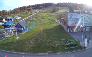  BIESZCZAD.ski Wańkowa - 25-10-2026 13:26