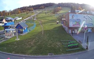  BIESZCZAD.ski Wańkowa - 25-10-2026 13:34