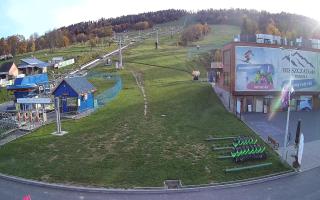  BIESZCZAD.ski Wańkowa - 25-10-2026 13:42