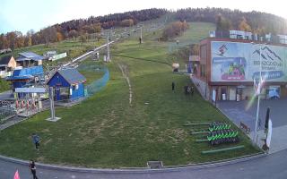  BIESZCZAD.ski Wańkowa - 25-10-2026 13:50