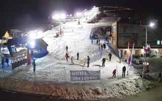  BIESZCZAD.ski Wańkowa - <br />
<b>Notice</b>:  Undefined index: godzina in <b>/var/www/webcam-news.pl/sites/elements/video-list-category-item.php</b> on line <b>23</b><br />
01-01-1970 00:00