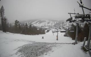 BIESZCZAD.ski Wańkowa - Górna St - 13-12-2025 17:03