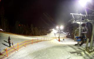 BIESZCZAD.ski Wańkowa - Górna St - 21-03-2026 19:36