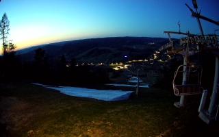 BIESZCZAD.ski Wańkowa - Górna St - 03-05-2026 10:32