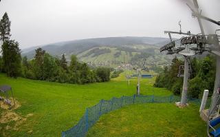 BIESZCZAD.ski Wańkowa - Górna St - 12-06-2026 23:10