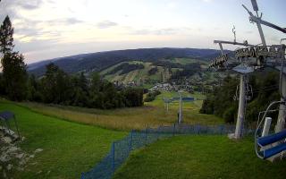 BIESZCZAD.ski Wańkowa - Górna St - 01-08-2026 17:25
