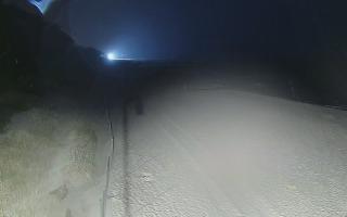 Dźwirzyno - zachodnia strona pla - 04-05-2025 01:59