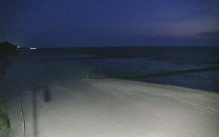 Dźwirzyno - zachodnia strona pla - 16-06-2025 21:36