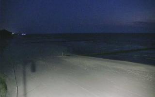 Dźwirzyno - zachodnia strona pla - 16-06-2025 21:44