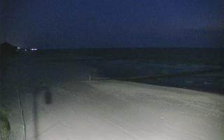 Dźwirzyno - zachodnia strona pla - 16-06-2025 21:52