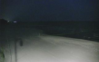 Dźwirzyno - zachodnia strona pla - 16-06-2025 22:16