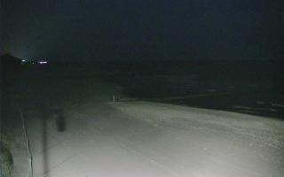 Dźwirzyno - zachodnia strona pla - 16-06-2025 22:32