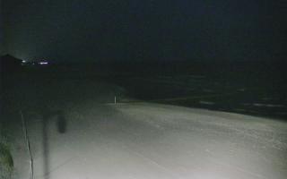 Dźwirzyno - zachodnia strona pla - 16-06-2025 22:40