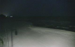 Dźwirzyno - zachodnia strona pla - 16-06-2025 22:57