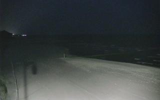Dźwirzyno - zachodnia strona pla - 16-06-2025 23:05