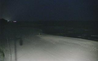 Dźwirzyno - zachodnia strona pla - 16-06-2025 23:21