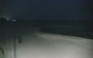 Dźwirzyno - zachodnia strona pla - 16-06-2025 23:37