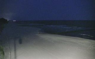 Dźwirzyno - zachodnia strona pla - 17-06-2025 00:25