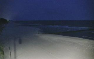 Dźwirzyno - zachodnia strona pla - 17-06-2025 00:33