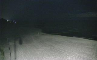 Dźwirzyno - zachodnia strona pla - 18-06-2025 22:20
