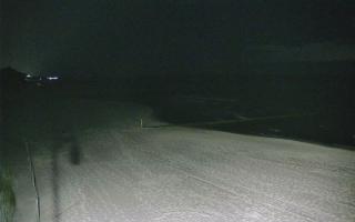 Dźwirzyno - zachodnia strona pla - 18-06-2025 22:28