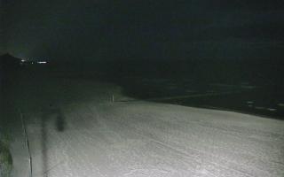 Dźwirzyno - zachodnia strona pla - 18-06-2025 22:52