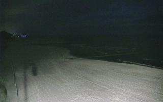 Dźwirzyno - zachodnia strona pla - 18-06-2025 23:09