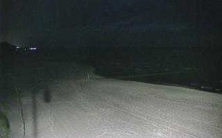 Dźwirzyno - zachodnia strona pla - 18-06-2025 23:25