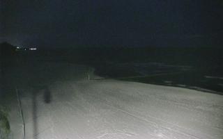 Dźwirzyno - zachodnia strona pla - 18-06-2025 23:49
