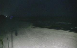 Dźwirzyno - zachodnia strona pla - 18-06-2025 23:57