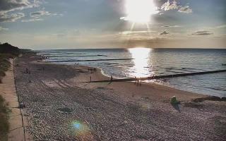 Dźwirzyno - zachodnia strona pla - 02-08-2025 17:34