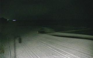 Dźwirzyno - zachodnia strona pla - 16-09-2025 02:43