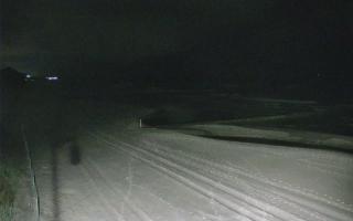 Dźwirzyno - zachodnia strona pla - 16-09-2025 19:34