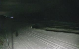 Dźwirzyno - zachodnia strona pla - 16-09-2025 19:58