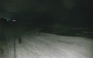 Dźwirzyno - zachodnia strona pla - 16-10-2025 17:34