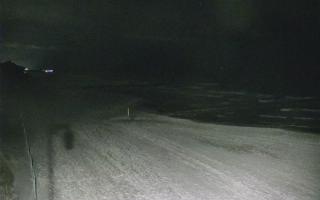 Dźwirzyno - zachodnia strona pla - 16-10-2025 17:42