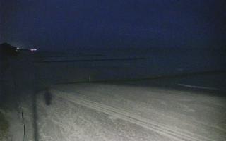 Dźwirzyno - zachodnia strona pla - 01-11-2025 16:22