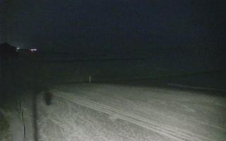 Dźwirzyno - zachodnia strona pla - 01-11-2025 16:30