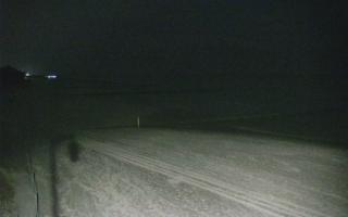 Dźwirzyno - zachodnia strona pla - 01-11-2025 16:38