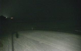 Dźwirzyno - zachodnia strona pla - 01-11-2025 19:11