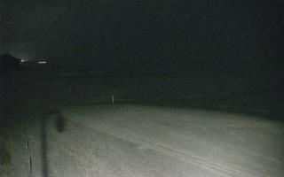 Dźwirzyno - zachodnia strona pla - 01-11-2025 19:36