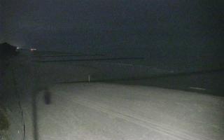 Dźwirzyno - zachodnia strona pla - 02-11-2025 18:48