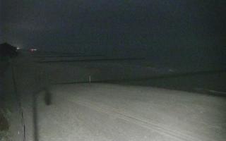 Dźwirzyno - zachodnia strona pla - 02-11-2025 18:56