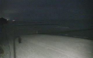 Dźwirzyno - zachodnia strona pla - 02-11-2025 19:37