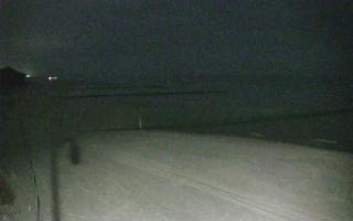 Dźwirzyno - zachodnia strona pla - 02-11-2025 19:45