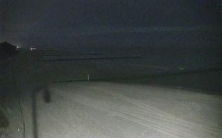 Dźwirzyno - zachodnia strona pla - 02-11-2025 20:01