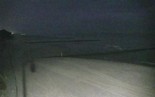 Dźwirzyno - zachodnia strona pla - 02-11-2025 20:25